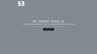 Thumbnail of ncsmartedgeai.com
