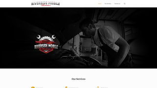 Thumbnail of riversidemobilemc.com