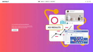 Thumbnail of adsrelay.com