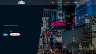 Thumbnail of spellthecity.com