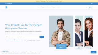 Thumbnail of ifixbooking.com