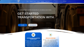 Thumbnail of nextgendeliverylogistics.com
