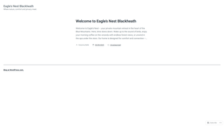 Thumbnail of enblackheath.com