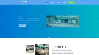Thumbnail of expertglobaltrims.com