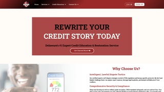 Thumbnail of informationchangesituations.com