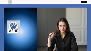 Thumbnail of ashecareer.com