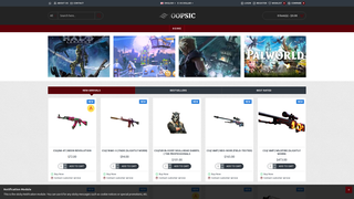 Thumbnail of gamepyy.com