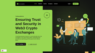 Thumbnail of vertexcapitalfx.com