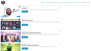 Thumbnail of globalyoutheducatorsfoundation.com