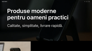 Thumbnail of mircondigital.com