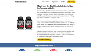 Thumbnail of en-en-malepowerxl.com