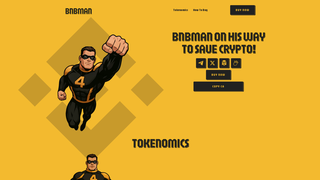 Thumbnail of bnbman4.com