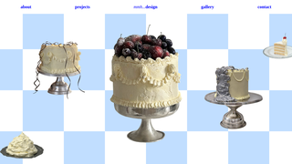 Thumbnail of mmheidegger.com