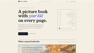 Site preview