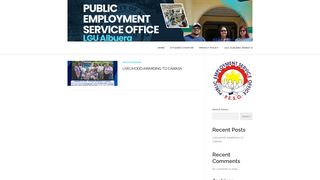 Thumbnail of pesoalbuera.com
