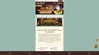 Thumbnail of jljl7login.com