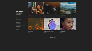 Thumbnail of jimsither.com