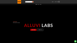 Thumbnail of buyalluvionline.com