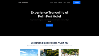 Thumbnail of pulin-puri-hotel.com