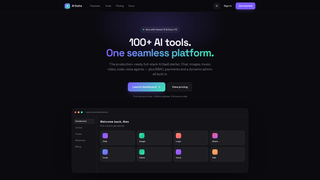 Site preview