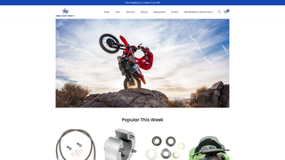 Thumbnail of powersportmarket.com