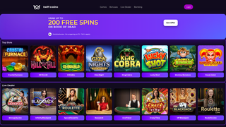 Thumbnail of oreidaslot.com