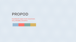 Thumbnail of propod.org