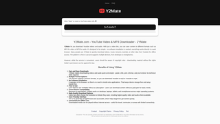 Thumbnail of 2ymate-y2mate.com