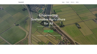 Thumbnail of agroecologybridge.com