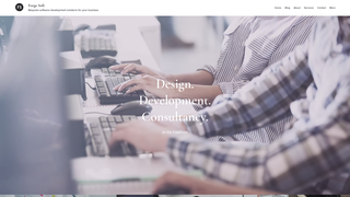 Thumbnail of useforgesoft.com