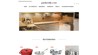 Thumbnail of panbowlly.com