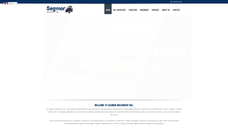 Thumbnail of segmormachinery.com
