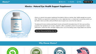 Thumbnail of en-iigenicss.com