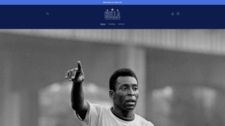 Thumbnail of hellafc.com