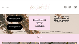 Thumbnail of emvcollective.com
