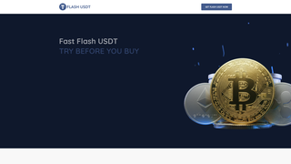 Thumbnail of fastflashusdt.com