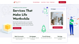 Thumbnail of valic-core.com