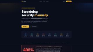 Site preview