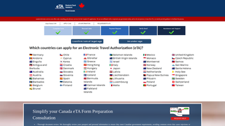 Thumbnail of canada-electronic-service.com