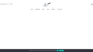 Thumbnail of lianapens.com