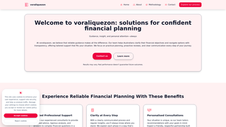 Thumbnail of voraliquezon.com