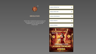 Thumbnail of indoslot456.com