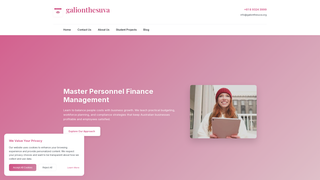 Thumbnail of galionthesuva.org