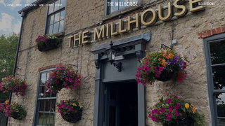 Thumbnail of themillhouseworksop.com