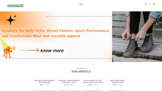 Thumbnail of easesneak.com