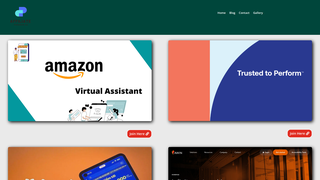 Thumbnail of affiliateprogramuk.com