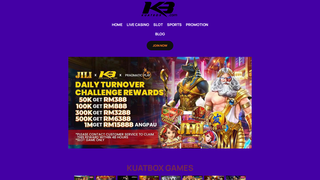 Thumbnail of kuatboxonline.com