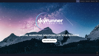 Thumbnail of skyrunnerpro.com