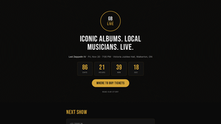 Site preview