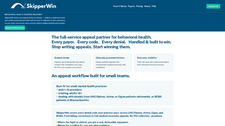 Site preview